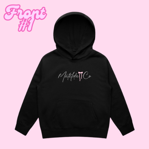 PRE ORDER Adult Hoodie (4161)