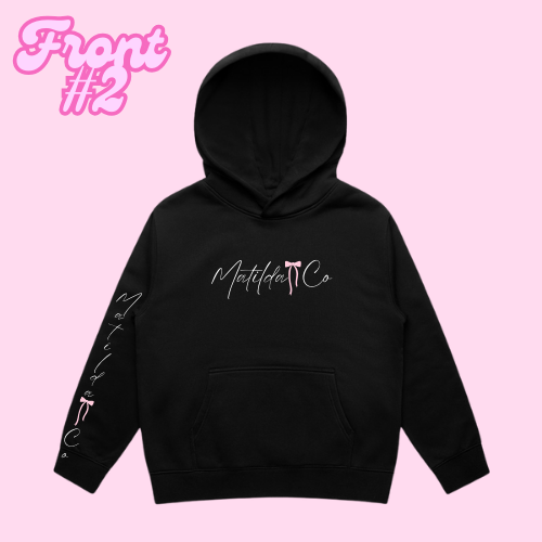 PRE ORDER Adult Hoodie (4161)