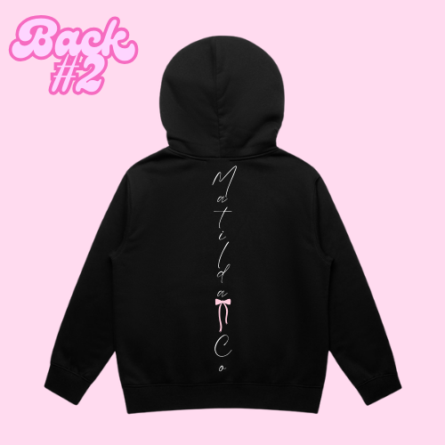 PRE ORDER Adult Hoodie (4161)