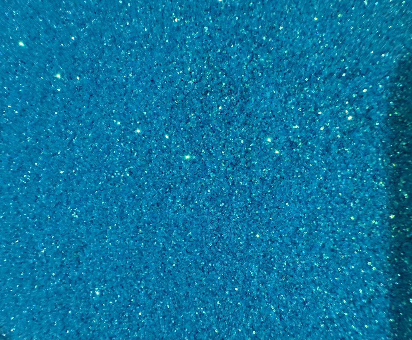 Fine Stitch Glitter