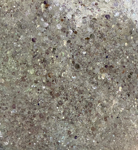 Pearl Dimond Glitter