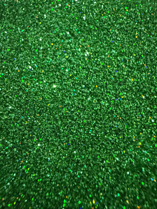 Fine Grinch Glitter