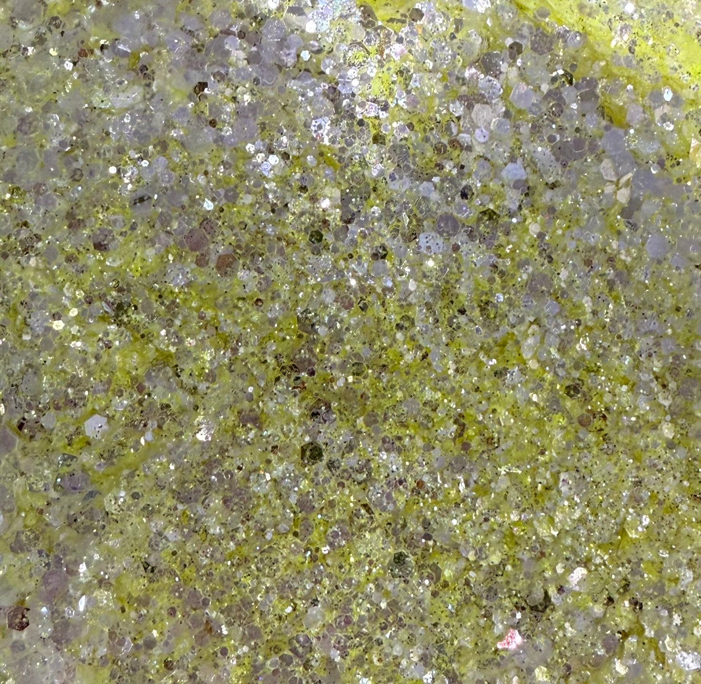 Sunshine Dimond Glitter