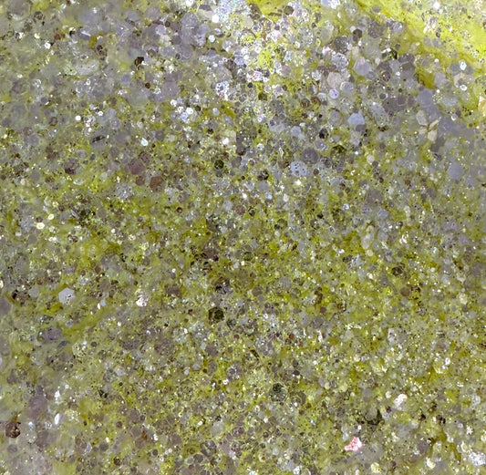 Sunshine Dimond Glitter