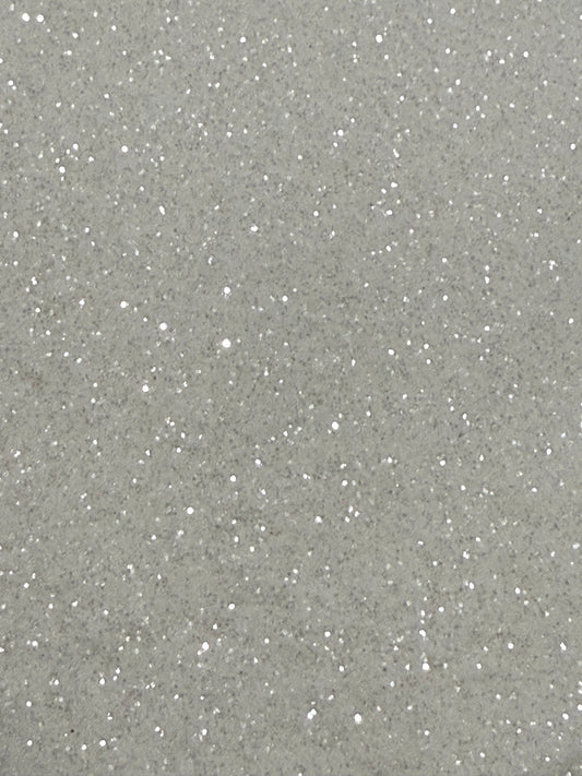 Fine Snow Glitter