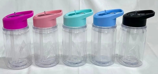 Blank 10oz water bottle