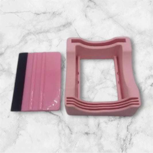 PRE ORDER Silicon Cup Holder