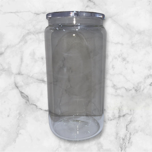 Blank 16oz Glass Libby