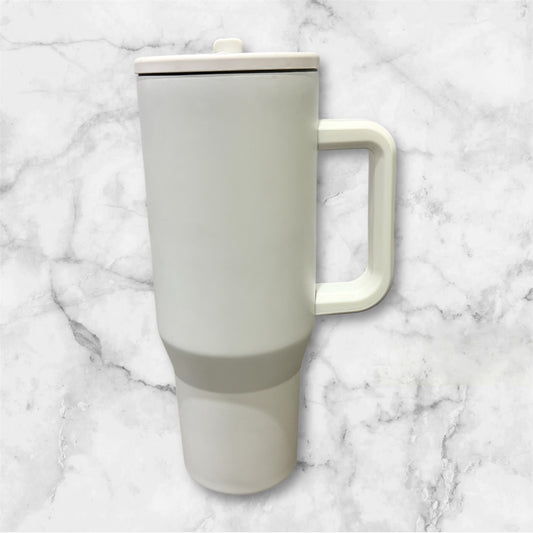 Custom 40oz Sublimation no spill