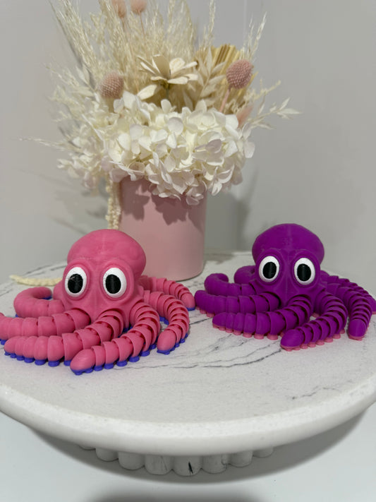 Octopus