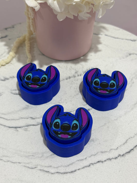 Stitch Clicker