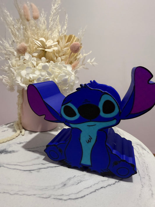 Stitch Pen Holder