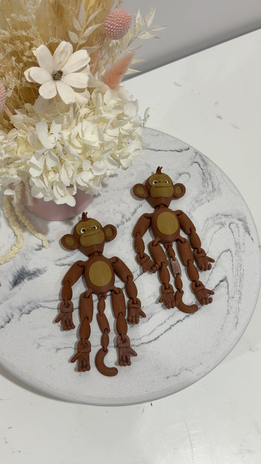 Monkey