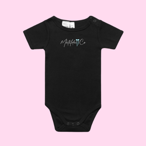 PRE ORDER Baby Onesie (3003)