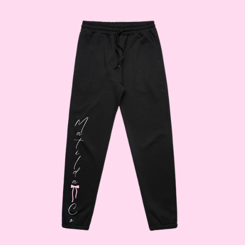 PRE ORDER Adult Track Pants (5921)