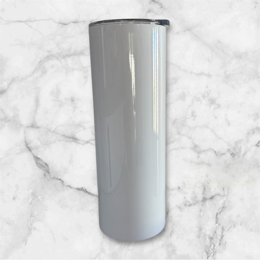 Blank 20oz sublimation Tumbler