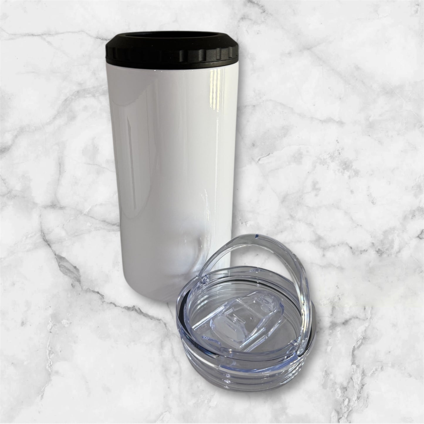 Blank 4in1 Sublimation can cooler